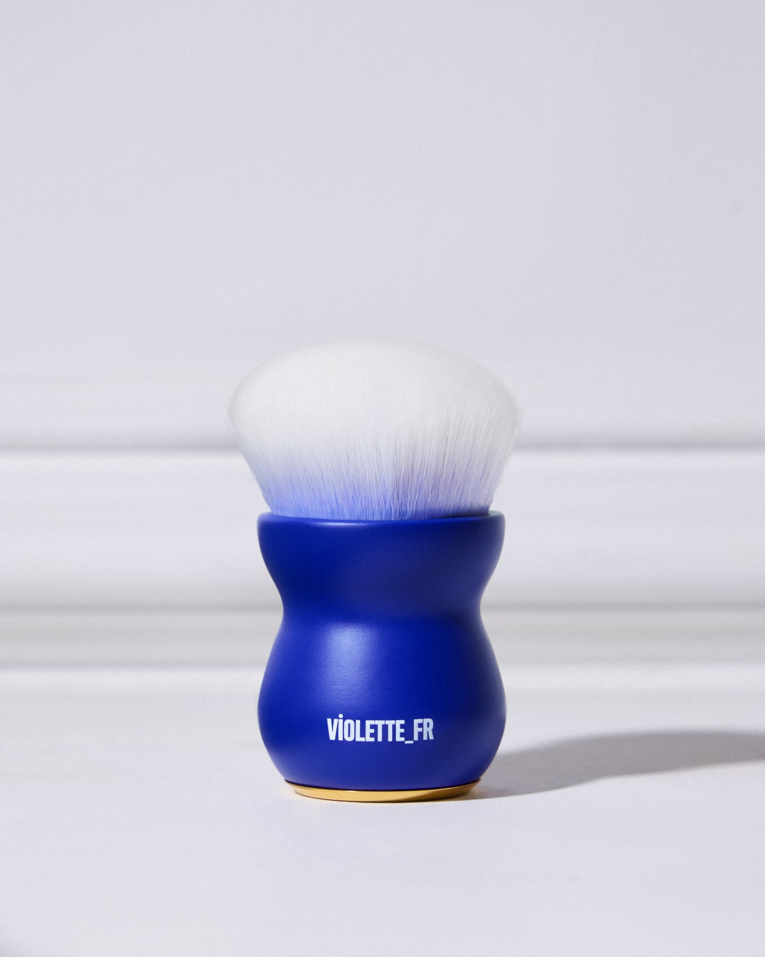 Violette_FR Le Kabuki