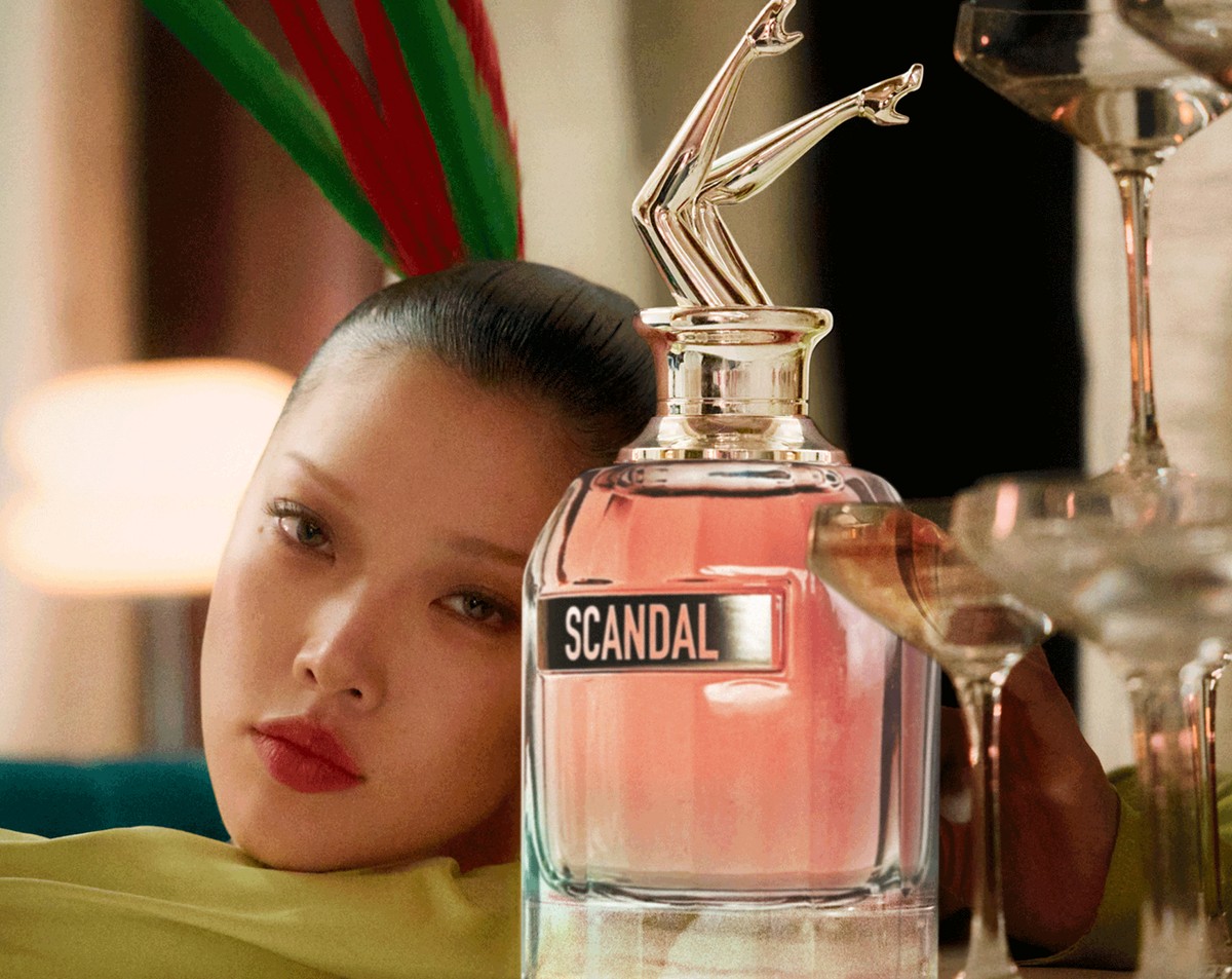 Jean Paul Gaultier Scandal Eau de Parfum