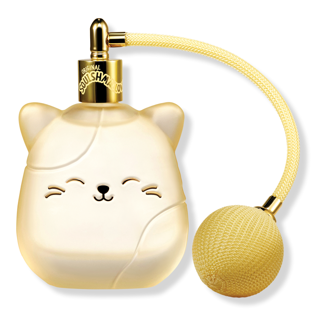 Squishmallows Fragrances Whisked Away Eau de Parfum