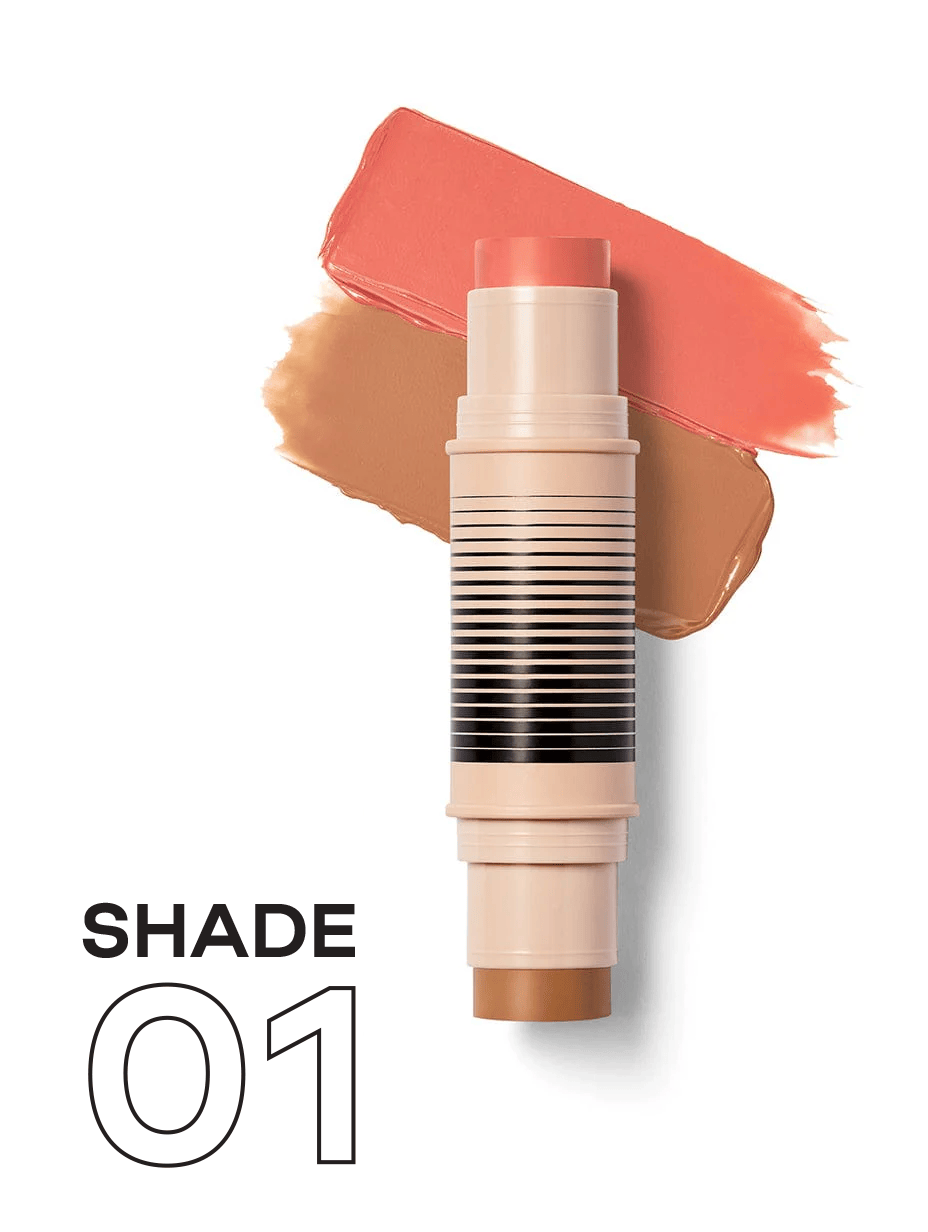 DIBS Beauty Desert Island Duo®