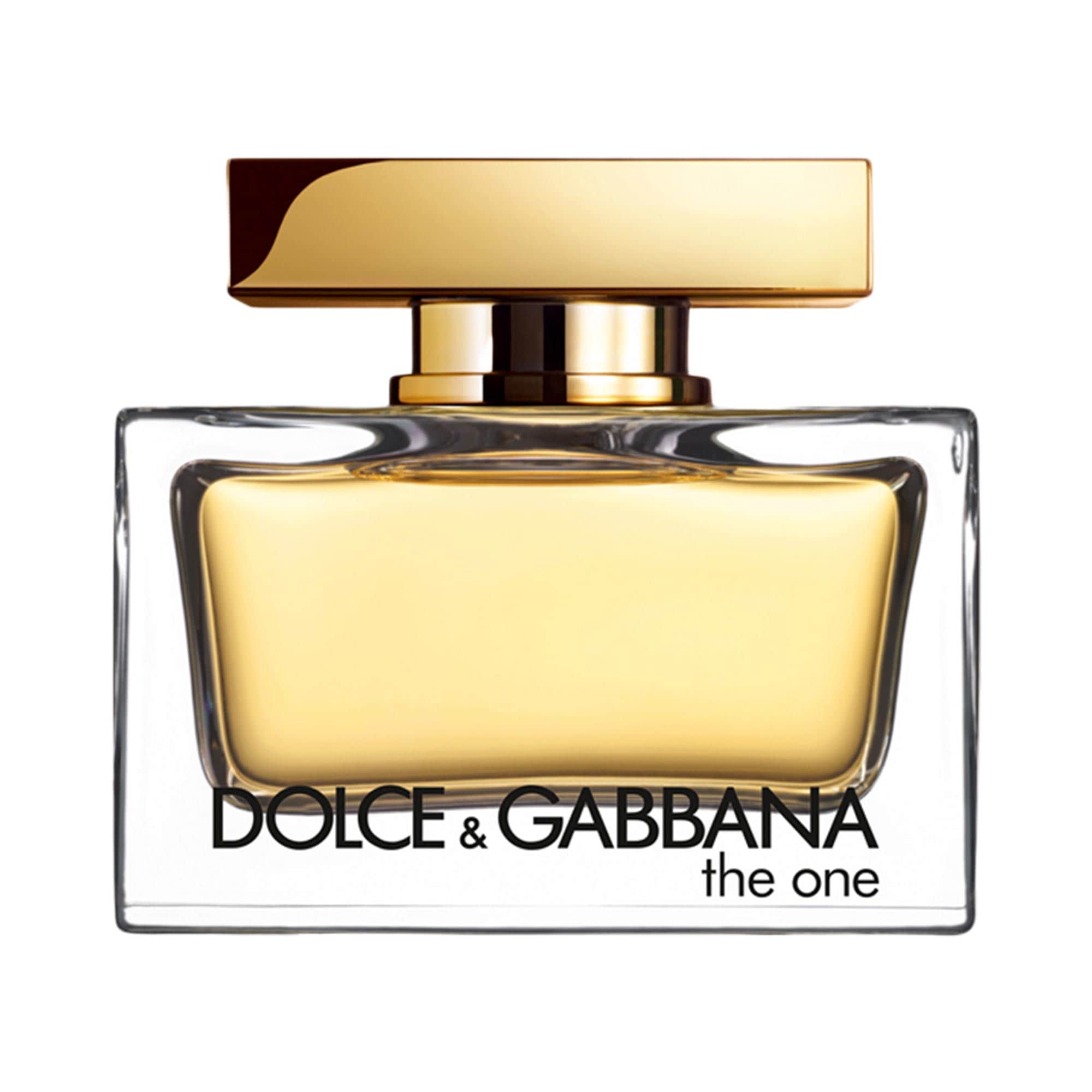 Dolce & Gabbana The One Eau de Parfum