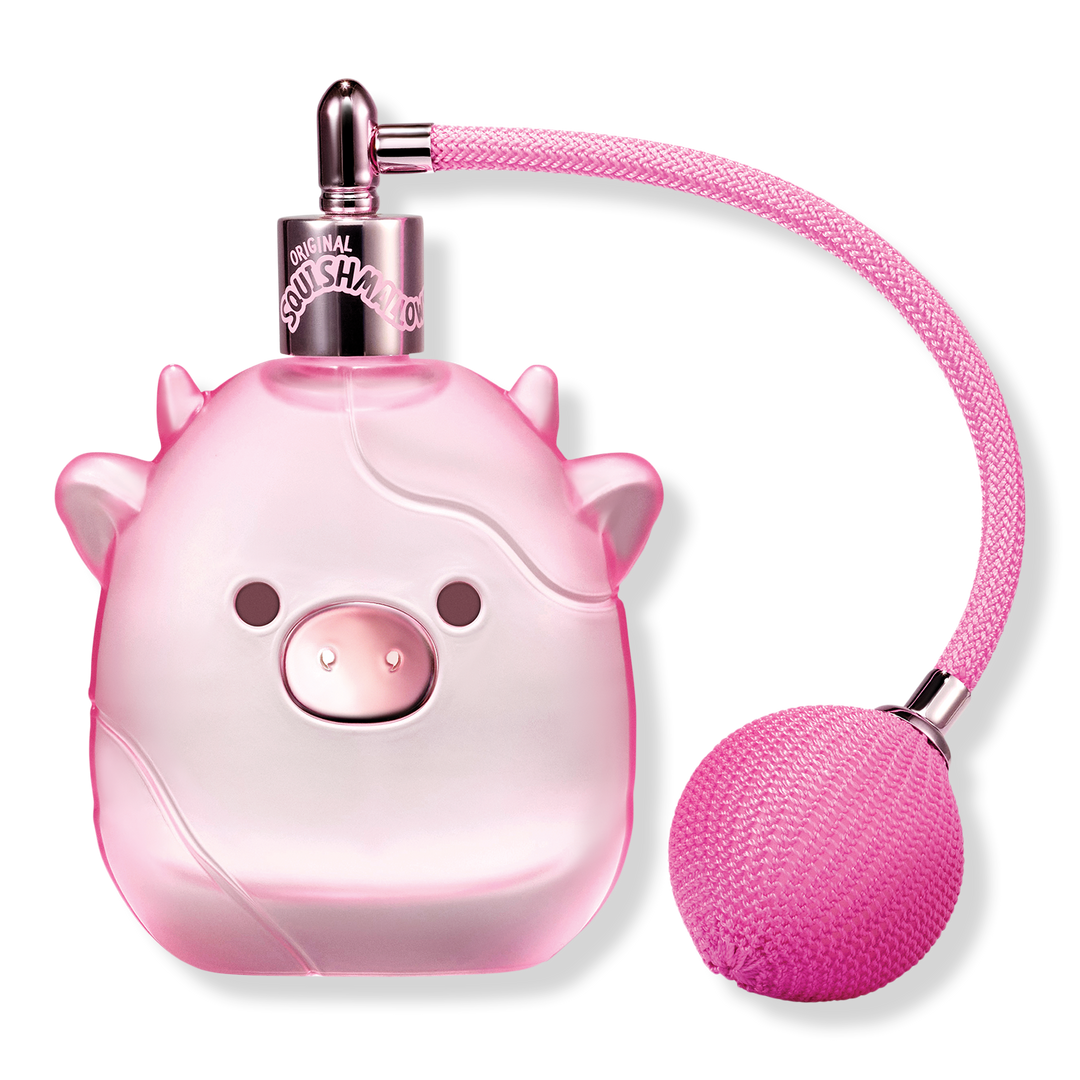 Squishmallows Fragrances Pink Possibilities Eau de Parfum