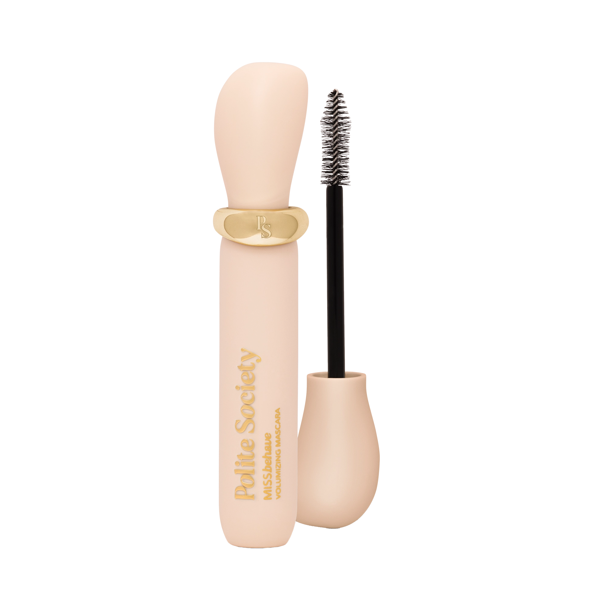 Polite Society Missbehave Weightless Volume Mascara