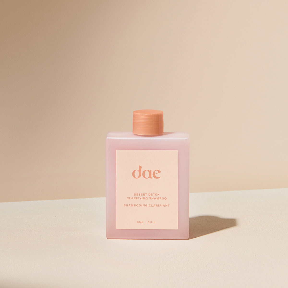 dae Desert Detox Clarifying Shampoo - Mini