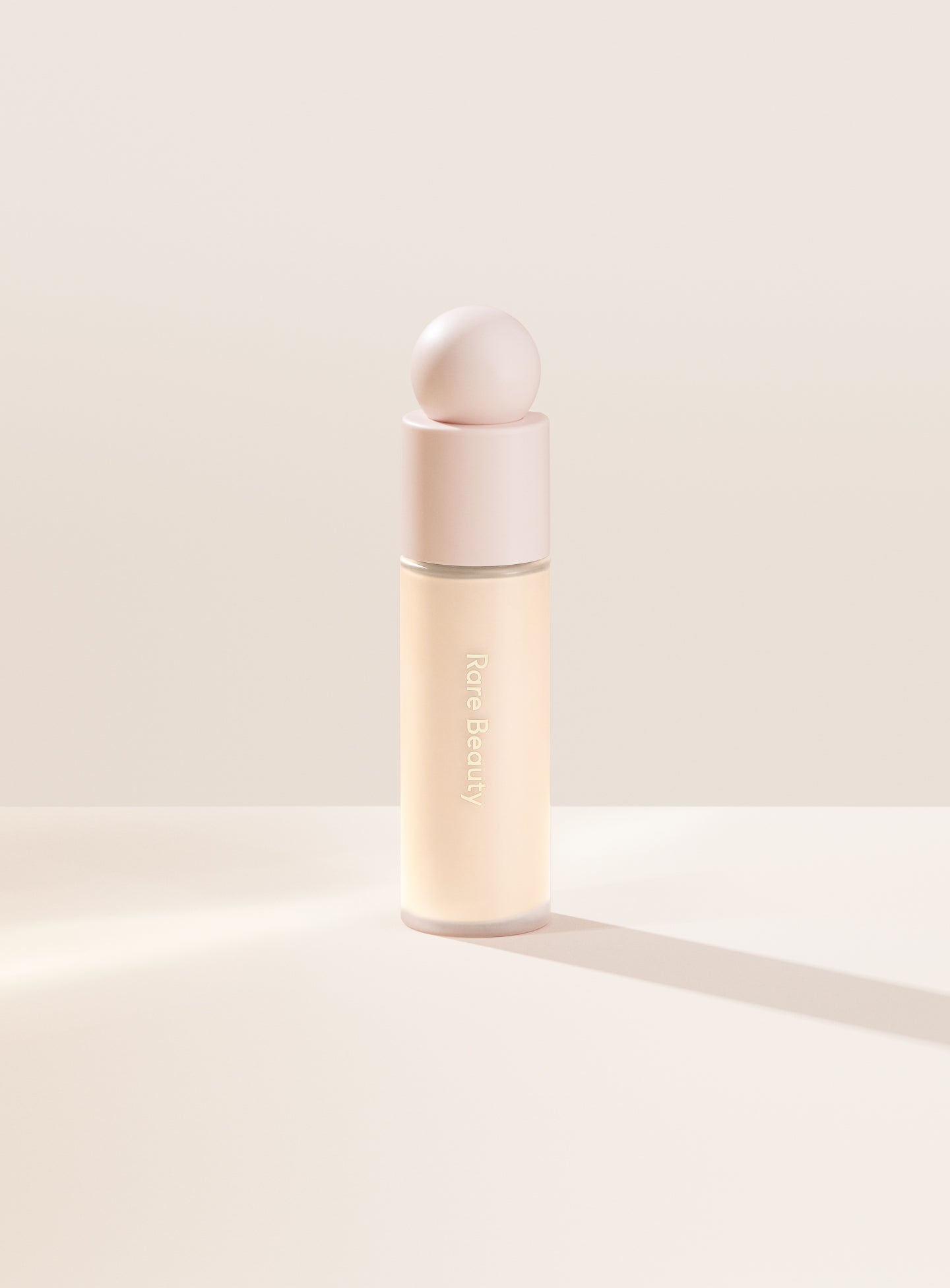 Rare Beauty by Selena Gomez Liquid Touch Weightless Foundation