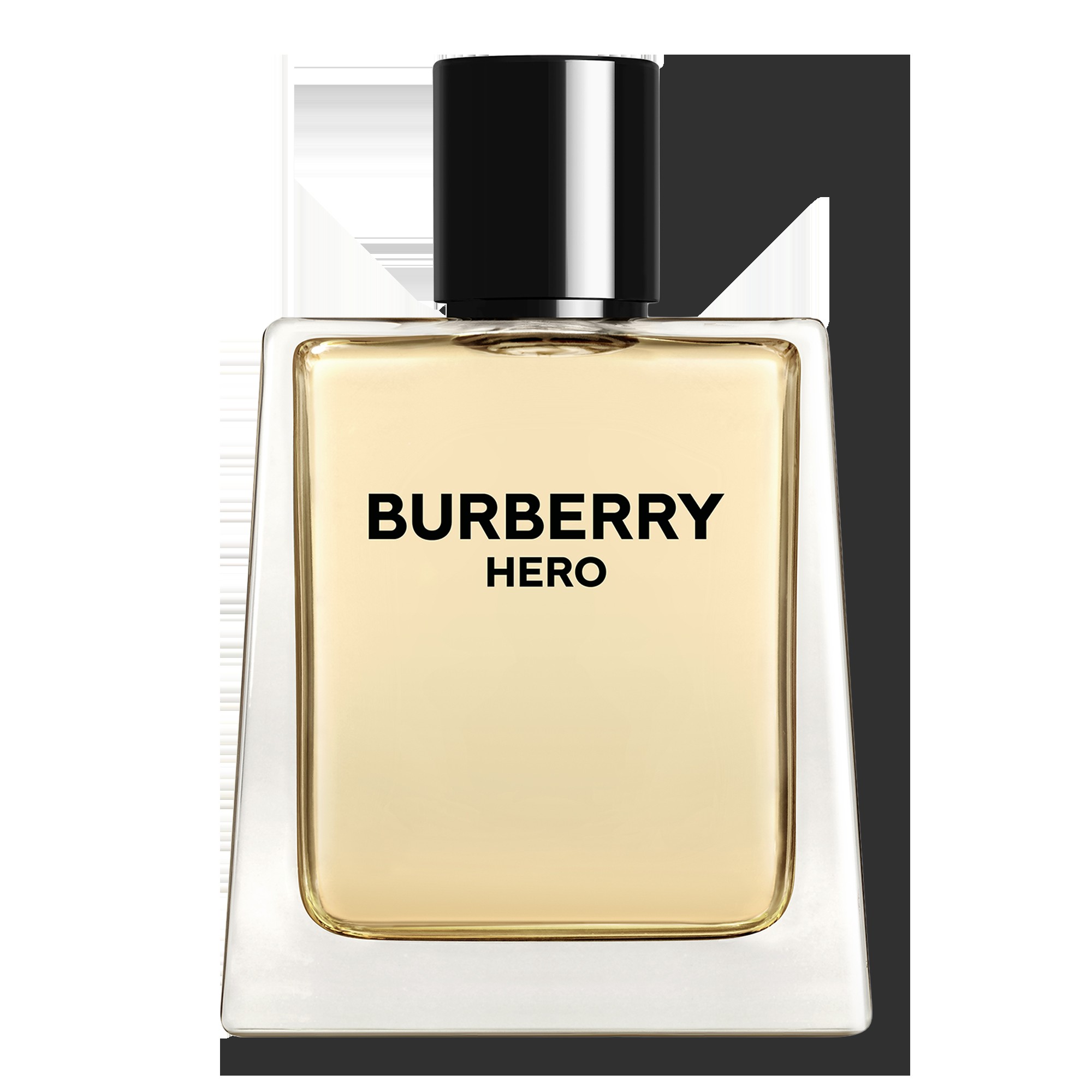 Burberry Burberry Hero Eau de Toilette with Bergamot and Cedarwood