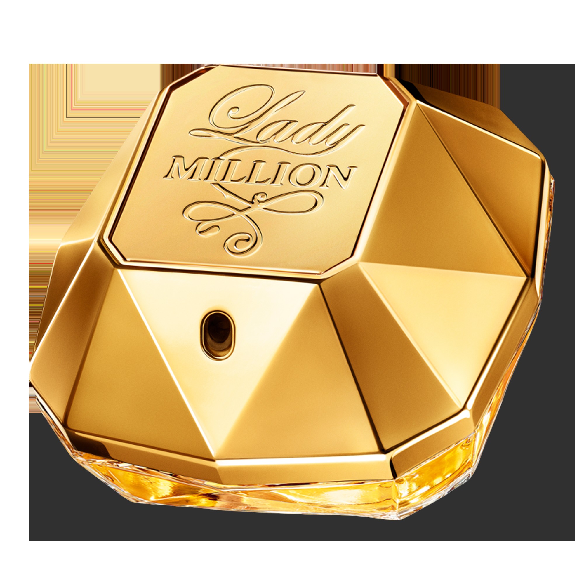 Rabanne Lady Million Eau de Parfum