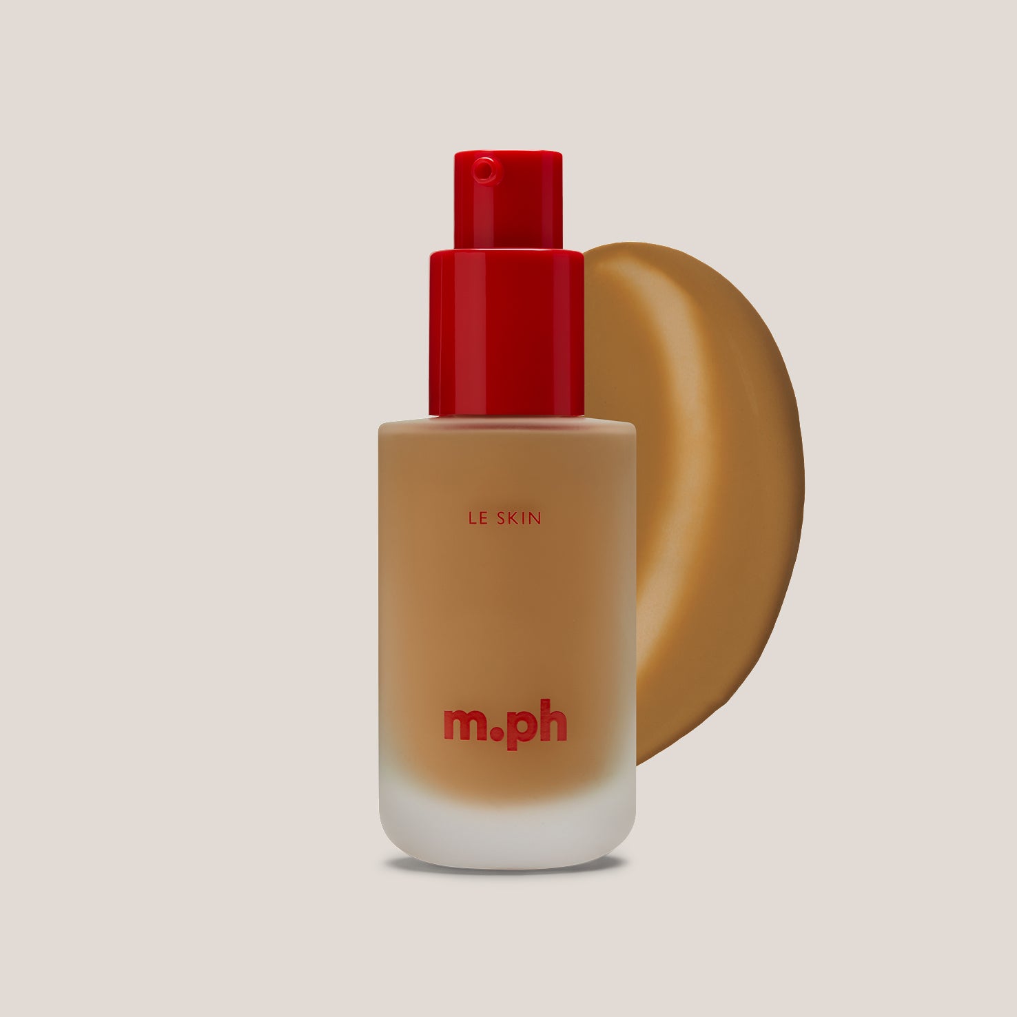 M.PH by Mary Phillips Le Skin Weightless Foundation - Shade 230 N