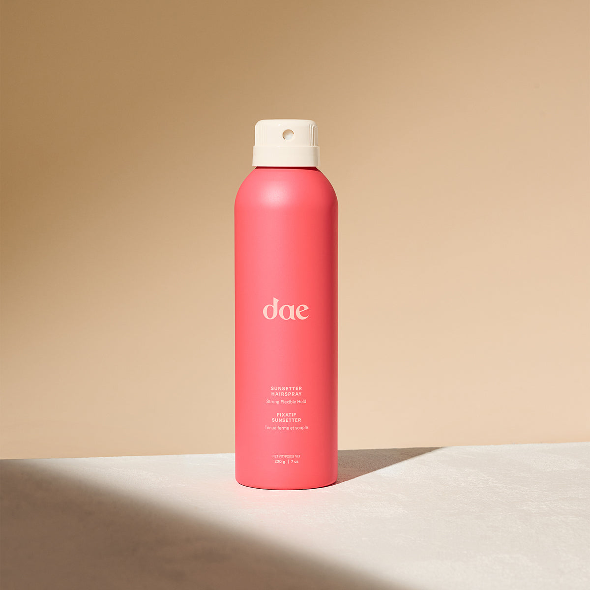 dae Sunsetter Hairspray