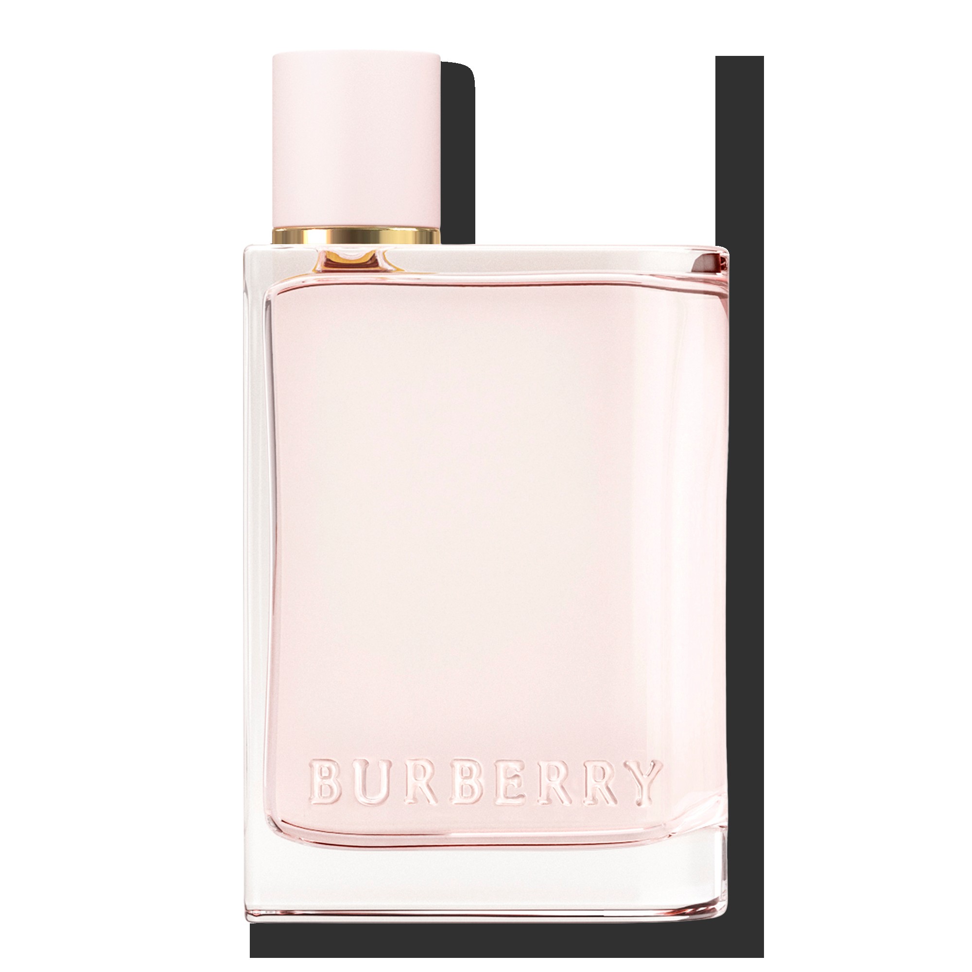Burberry Burberry Her Eau de Parfum with Berries, Amber and Musk