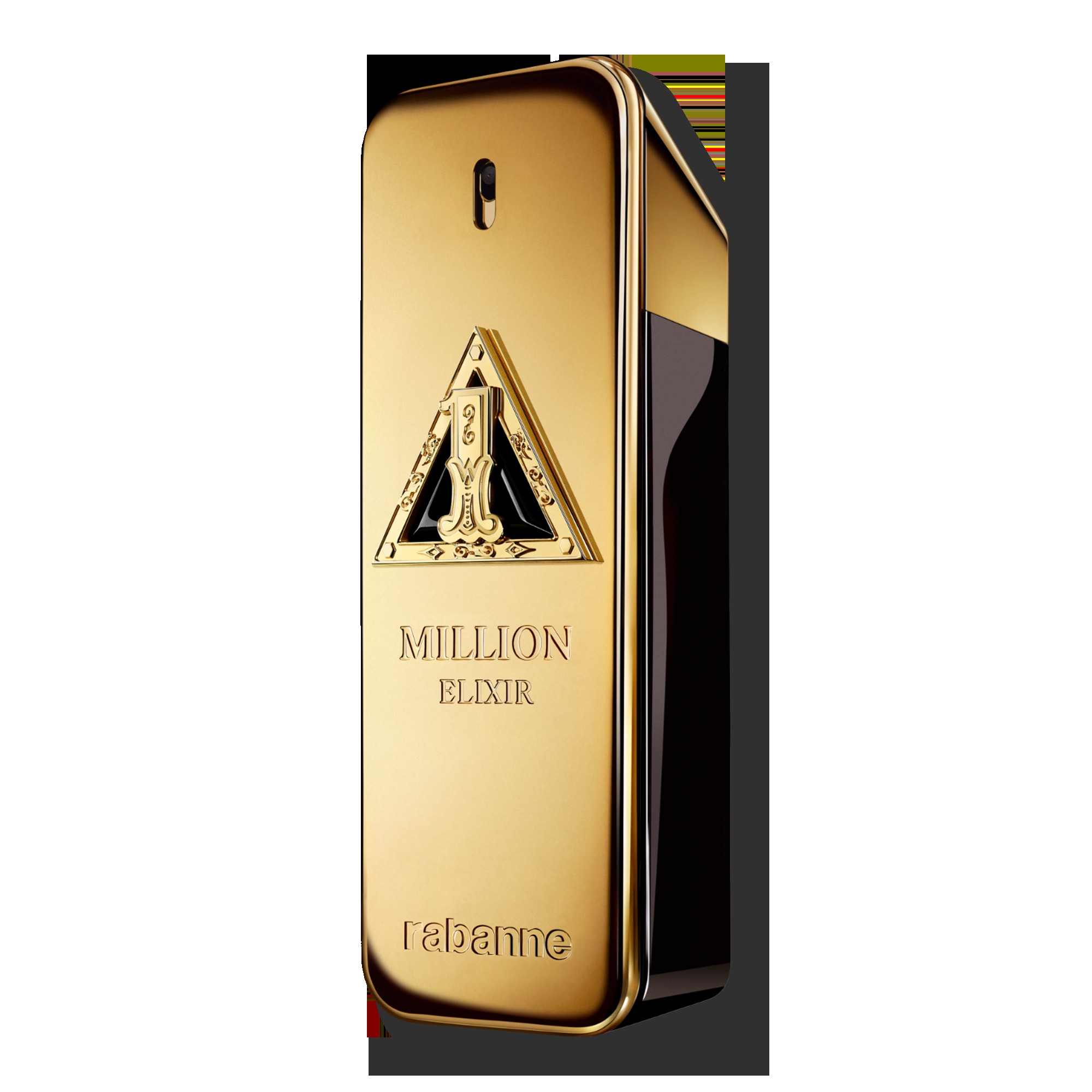 Rabanne 1 Million Elixir with Tonka Bean & Woody Amber