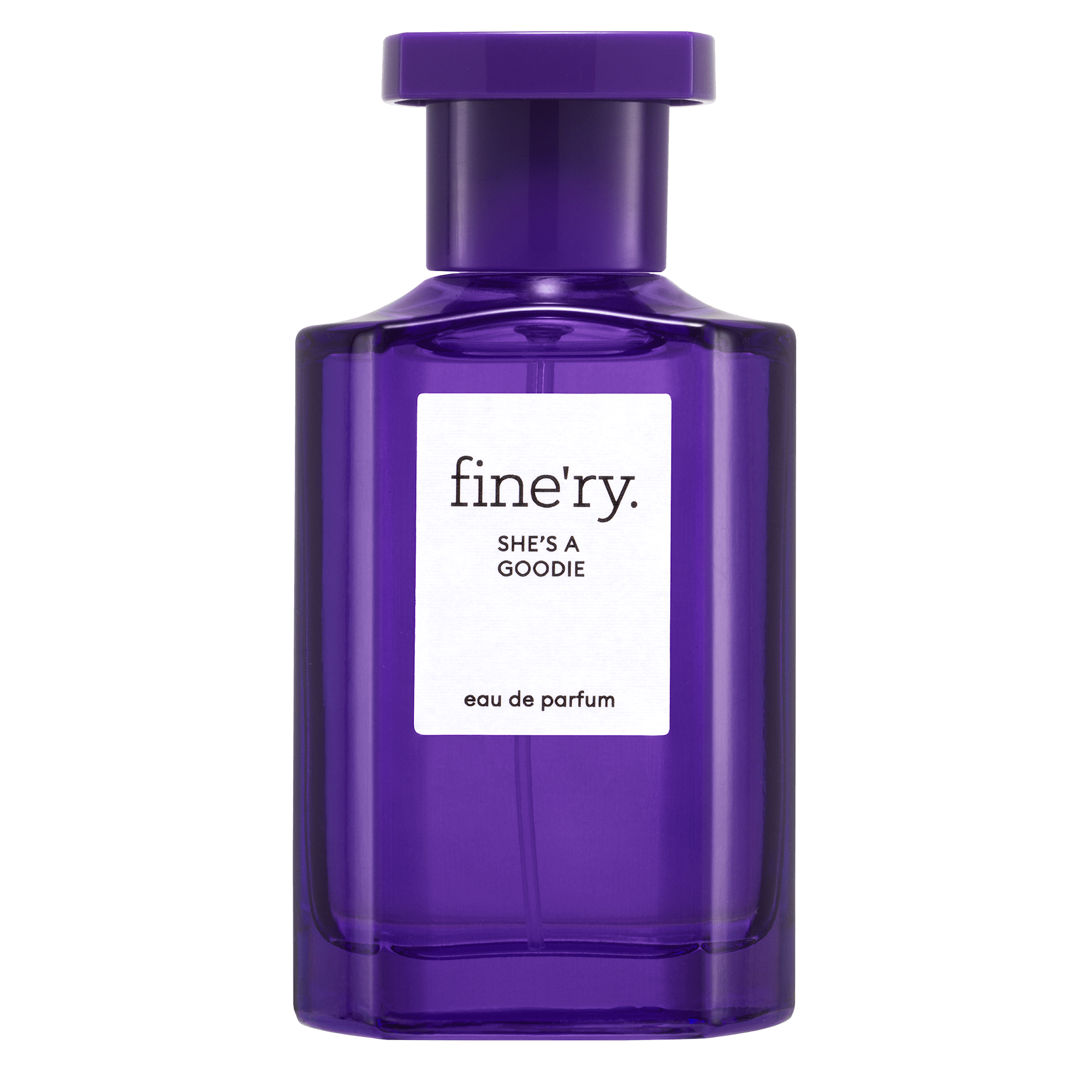 Finery Fragrance She's A Goodie Eau de Parfum