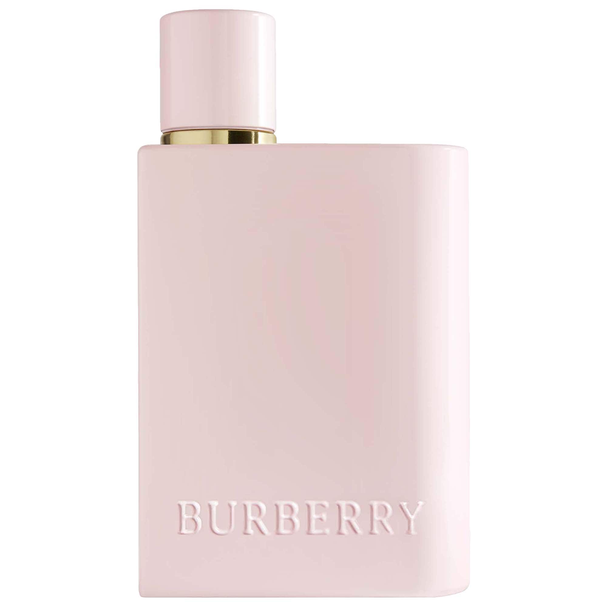 Burberry Her Elixir de Parfum with Dark Red Berries, Jasmine & Vanilla