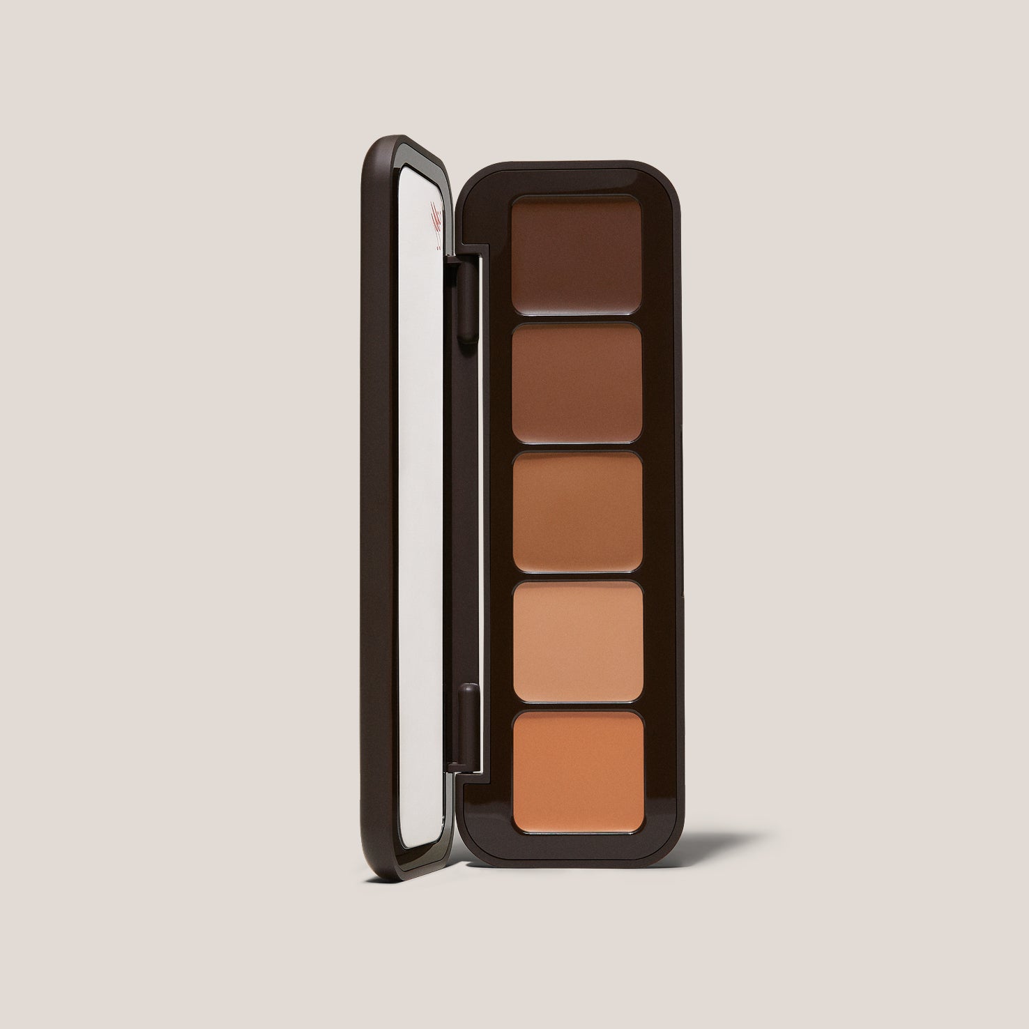 M.PH by Mary Phillips Underpainting Face Palette - Tan