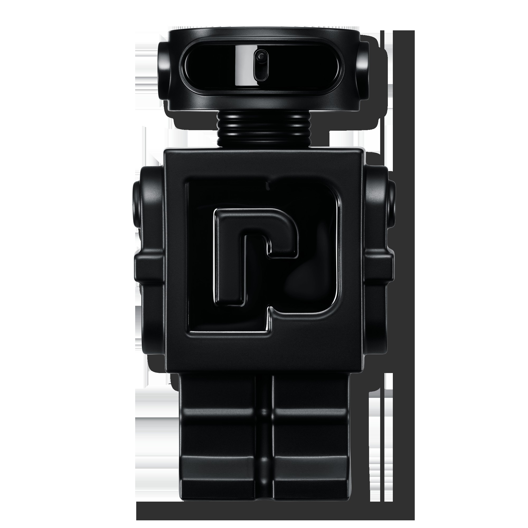 Rabanne Phantom Parfum with Woody Vanilla Bean