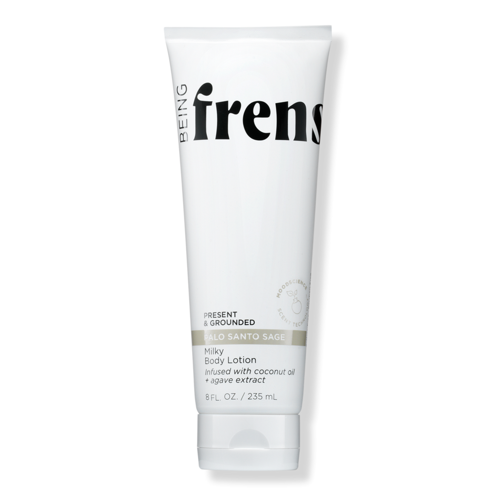 Body Care — real product photo