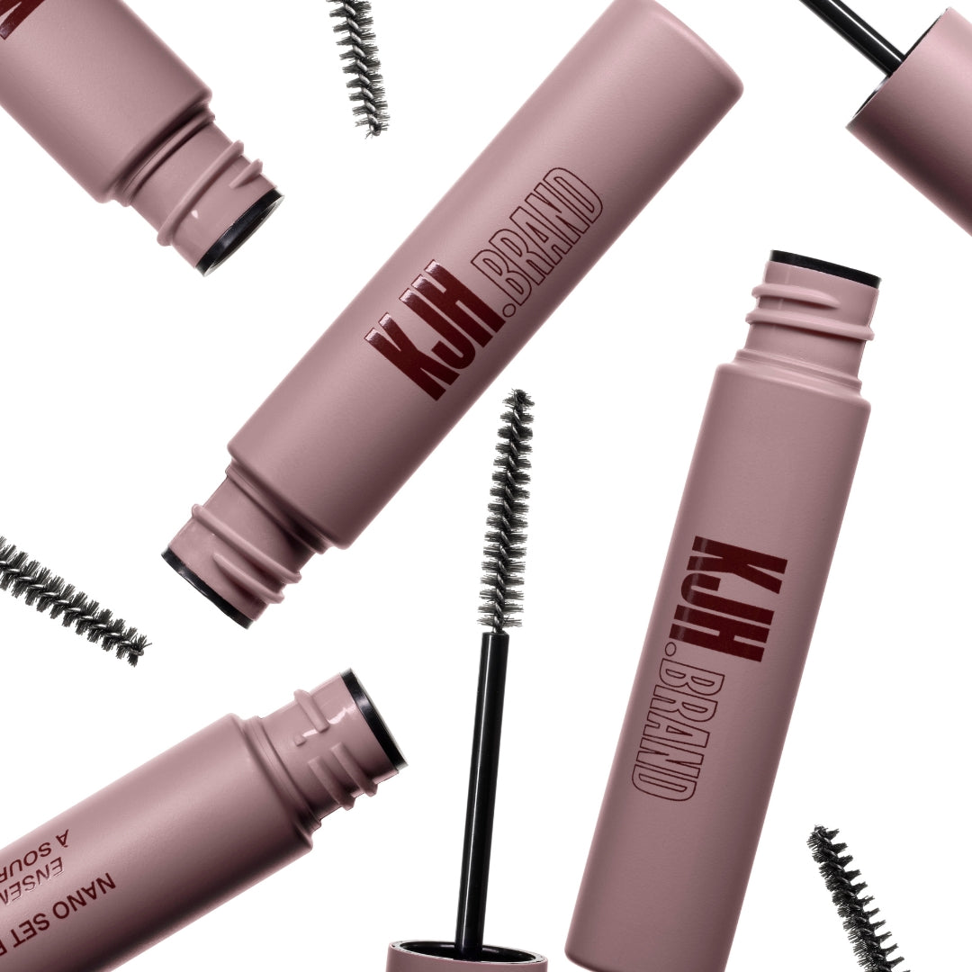 KJH.Brand Nano Set Brow Gel
