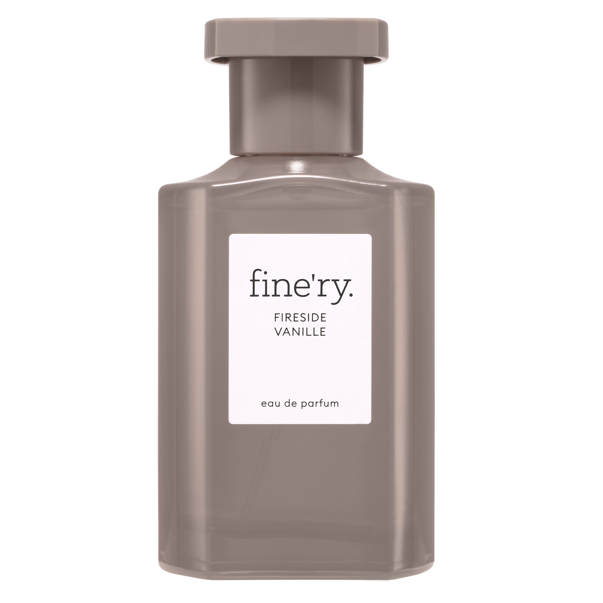 Finery Fragrance Fireside Vanille Eau de Parfum