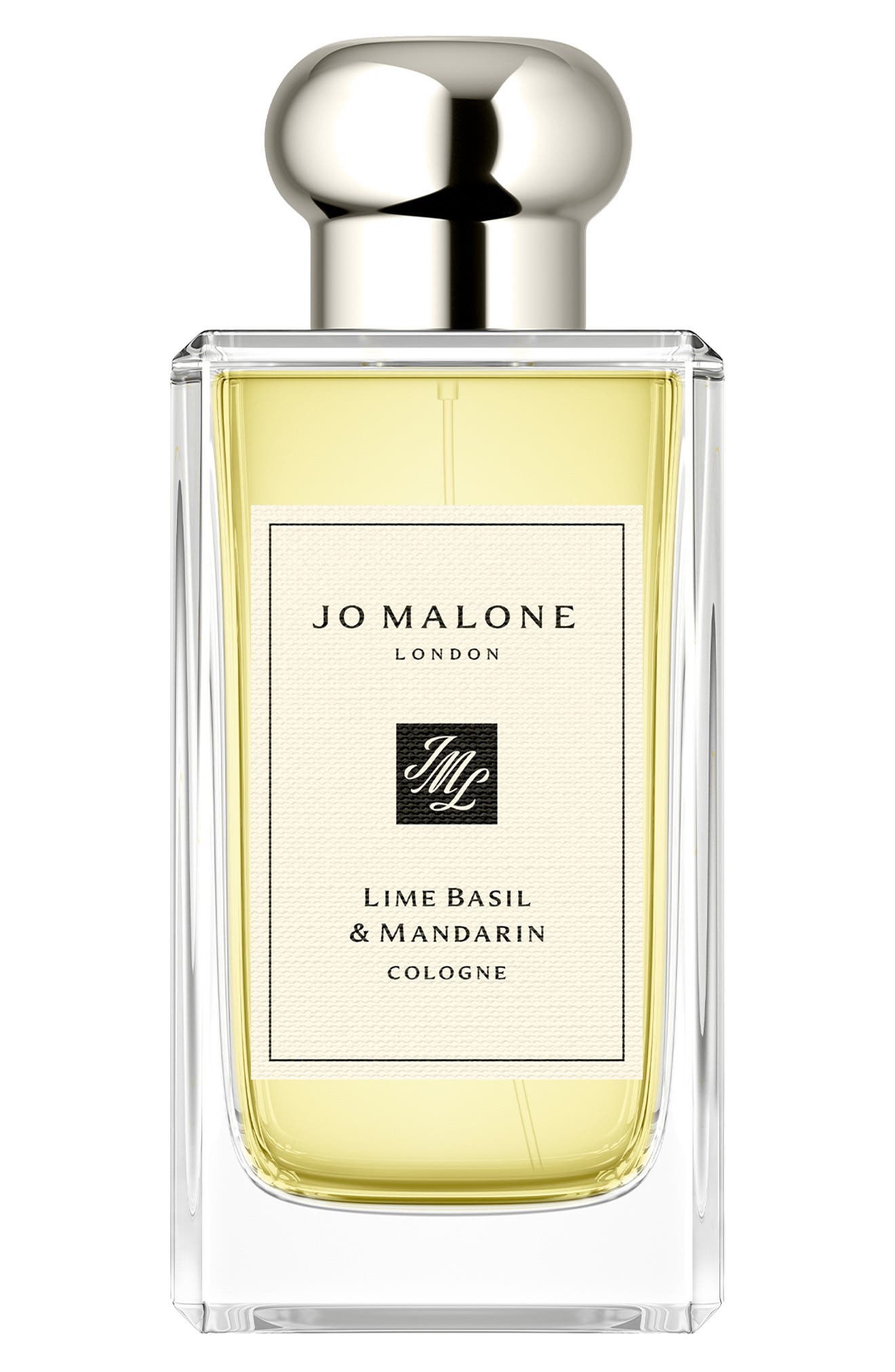Jo Malone London Lime Basil & Mandarin Cologne
