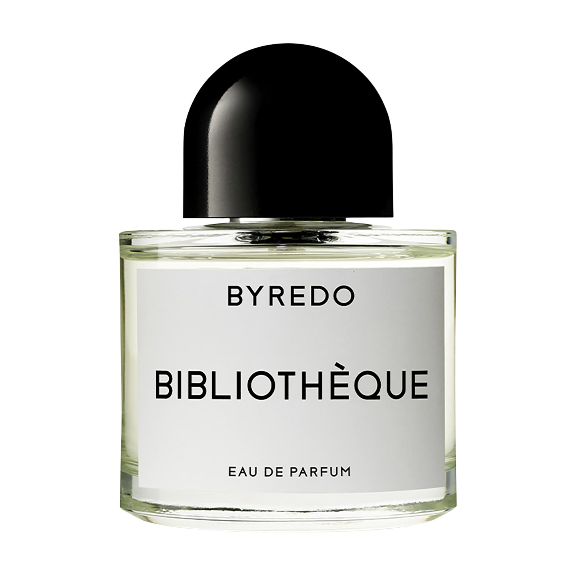 Bibliotheque Eau de Parfum