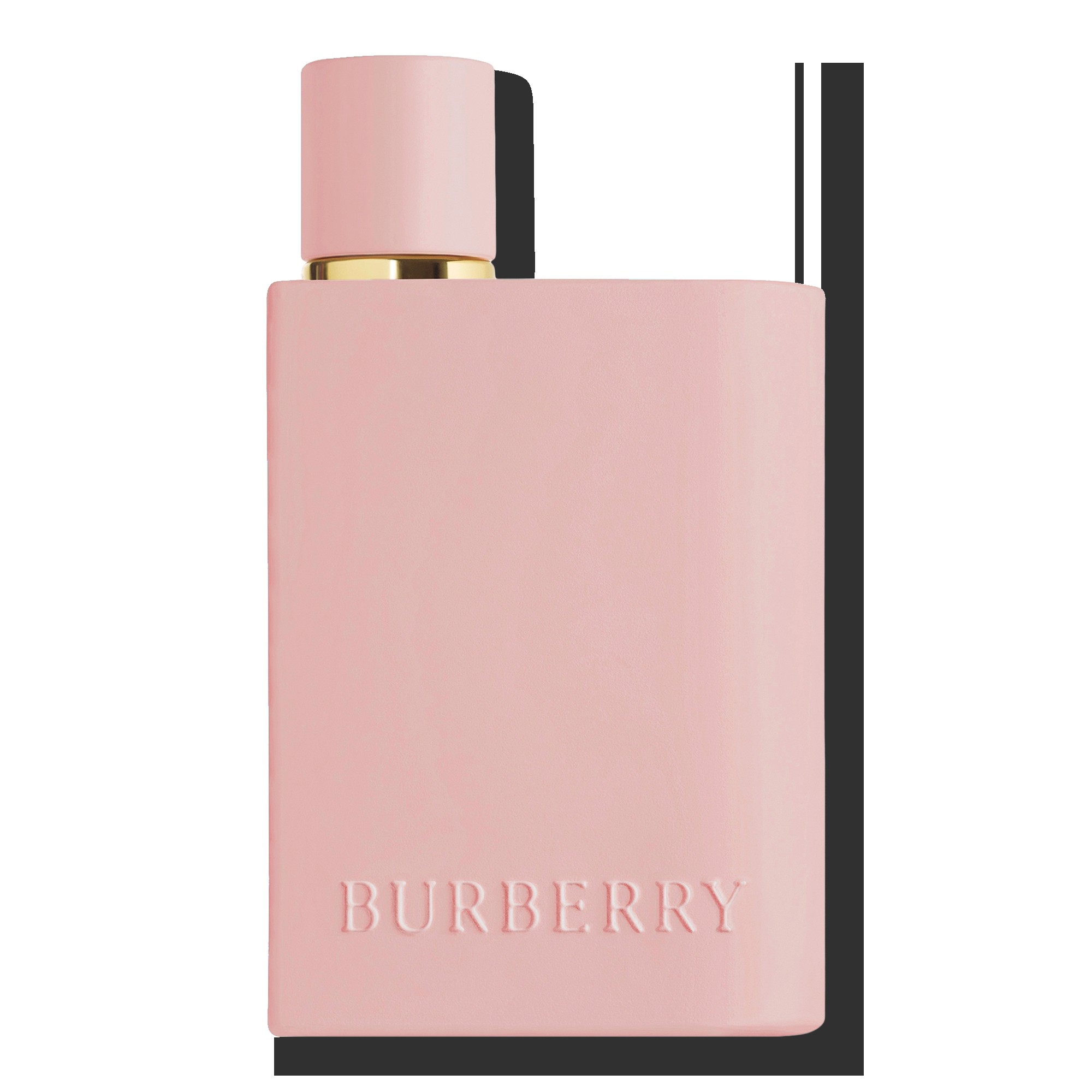 Burberry Her Parfum with Cherry